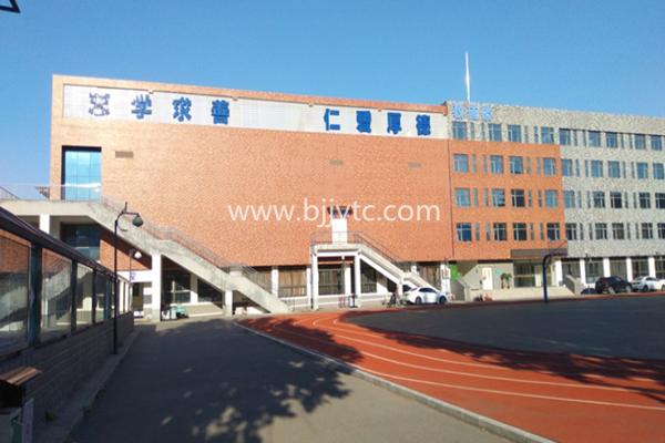 北京市海淀卫校礼堂音箱、舞台灯光项目